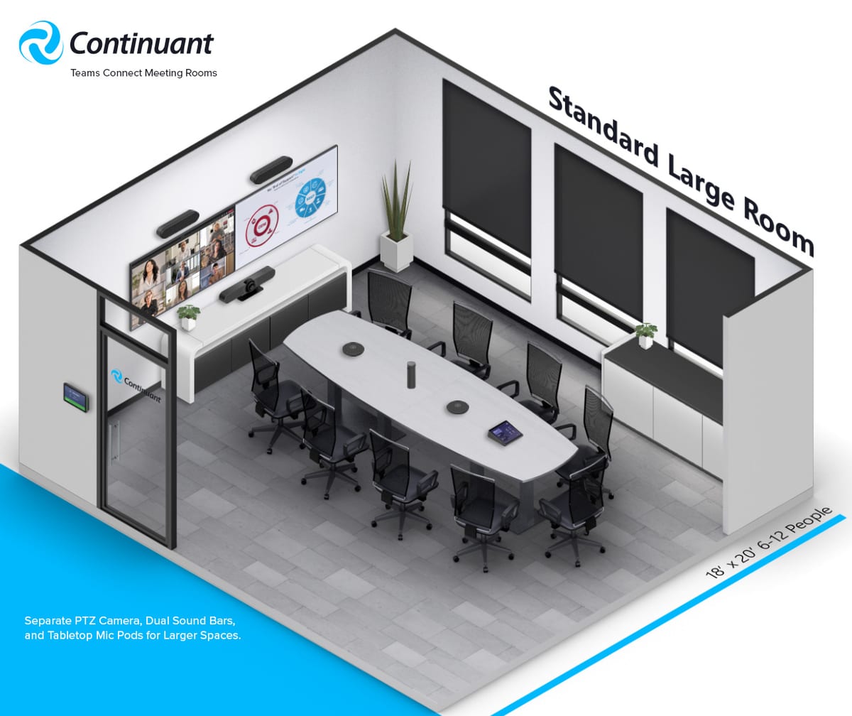 3d room, image 1