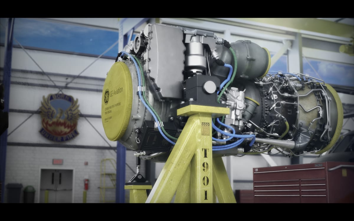 engine, image 2