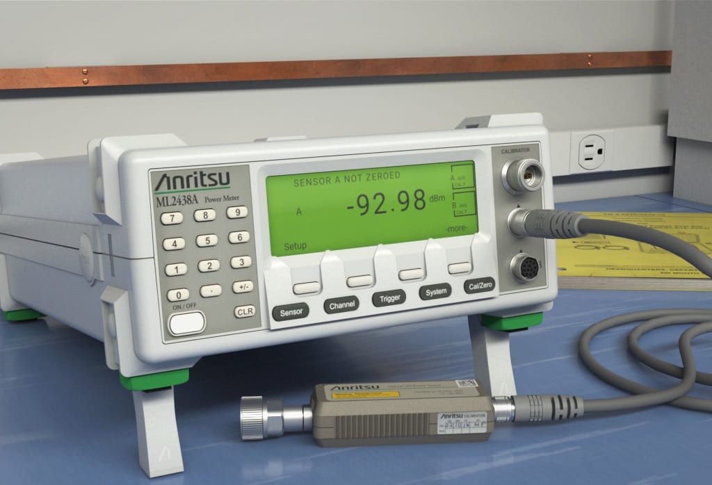 anritsu gallery