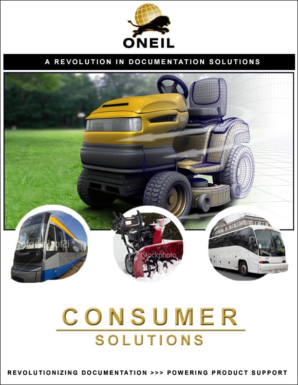 brochure layout, image 5