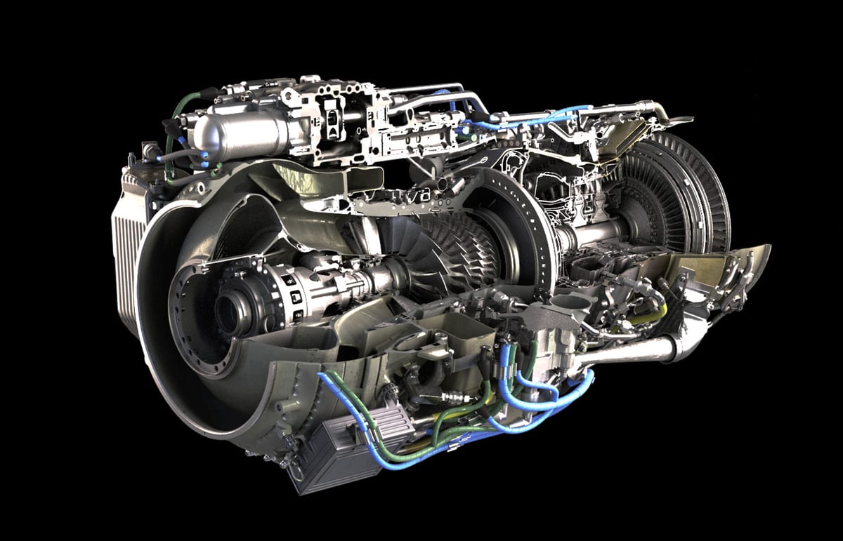 engine, image 3