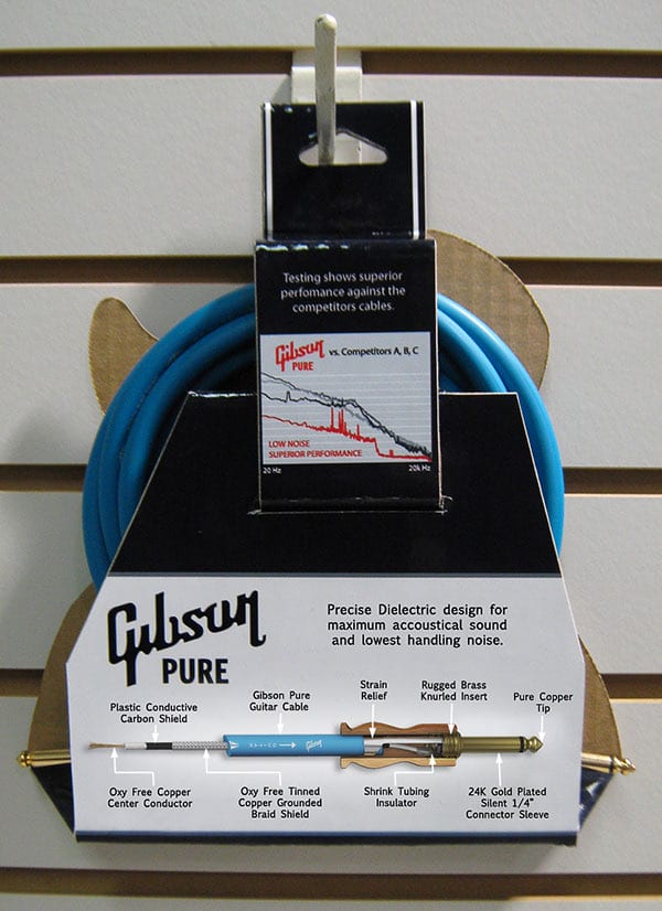 gibson pure, image 5