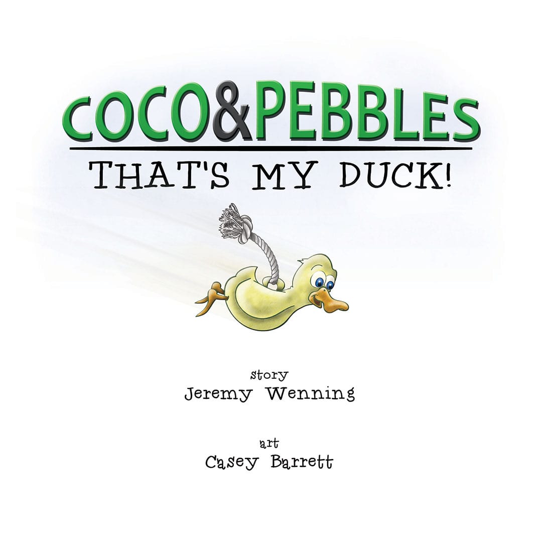 that’s my duck, image 2