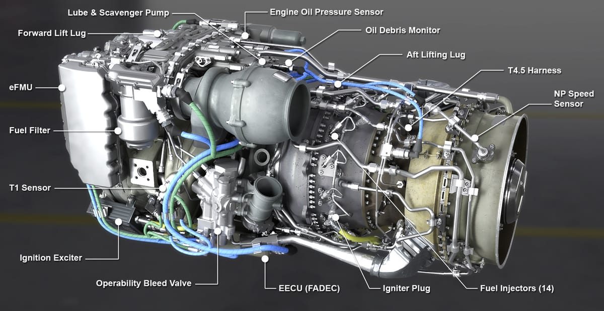 engine, image 5