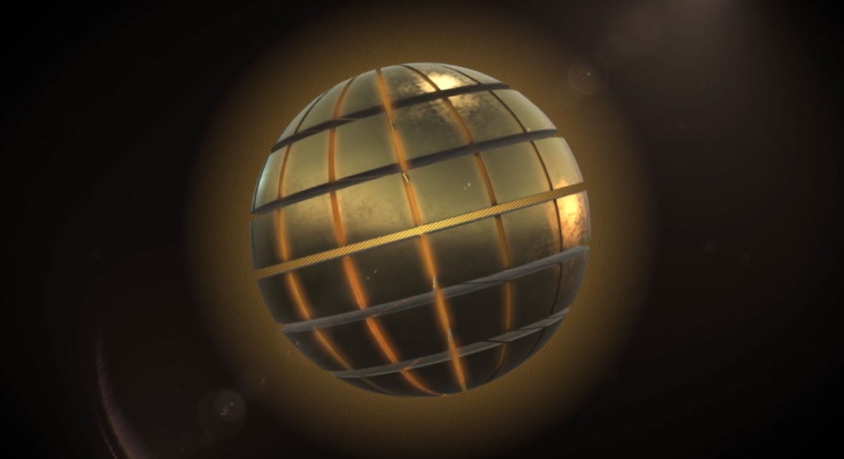 globespin