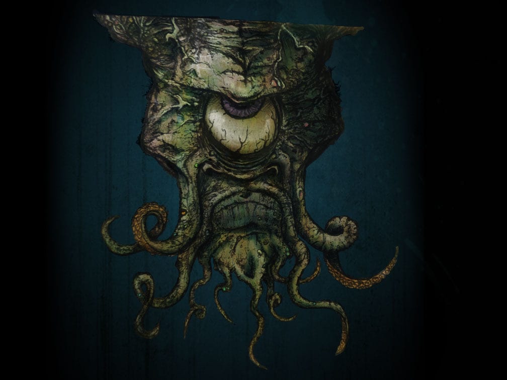 octohead, image 3