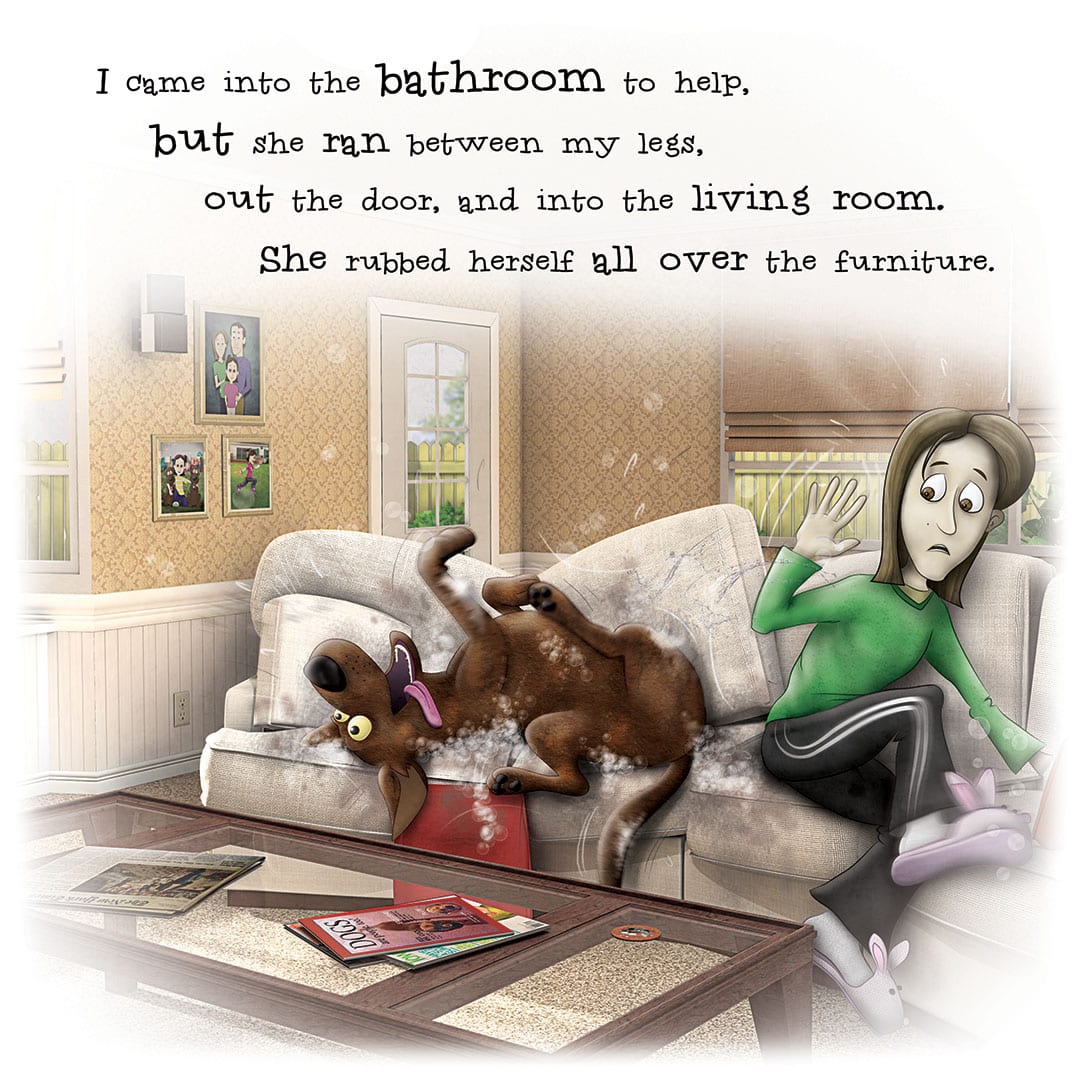 bath night, image 9