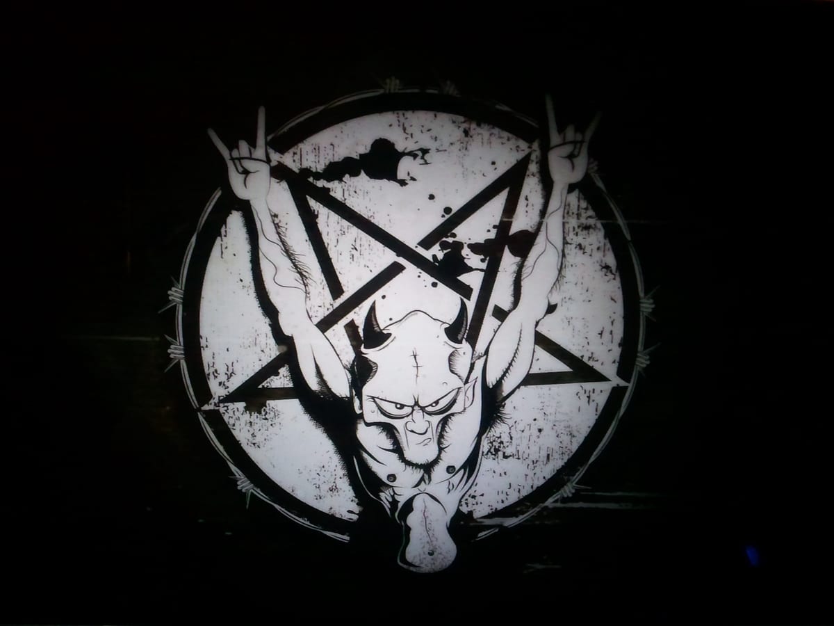 heavy metal, image 1