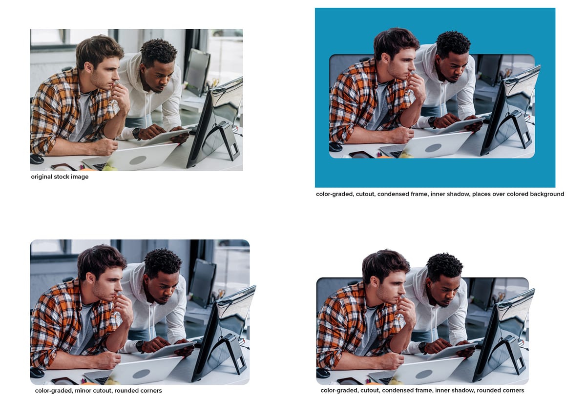 photo edits, image 2