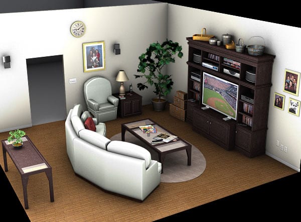 home life, image 3