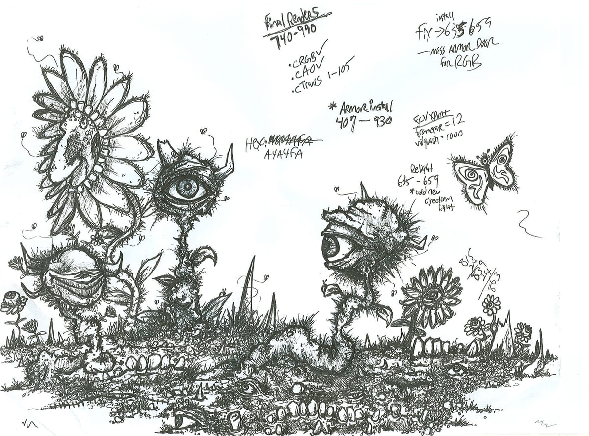 sentience, image 5