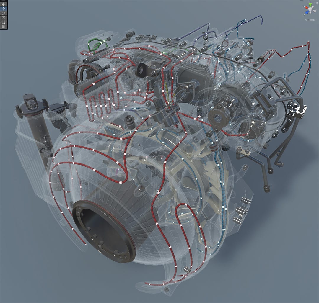 engine, image 9