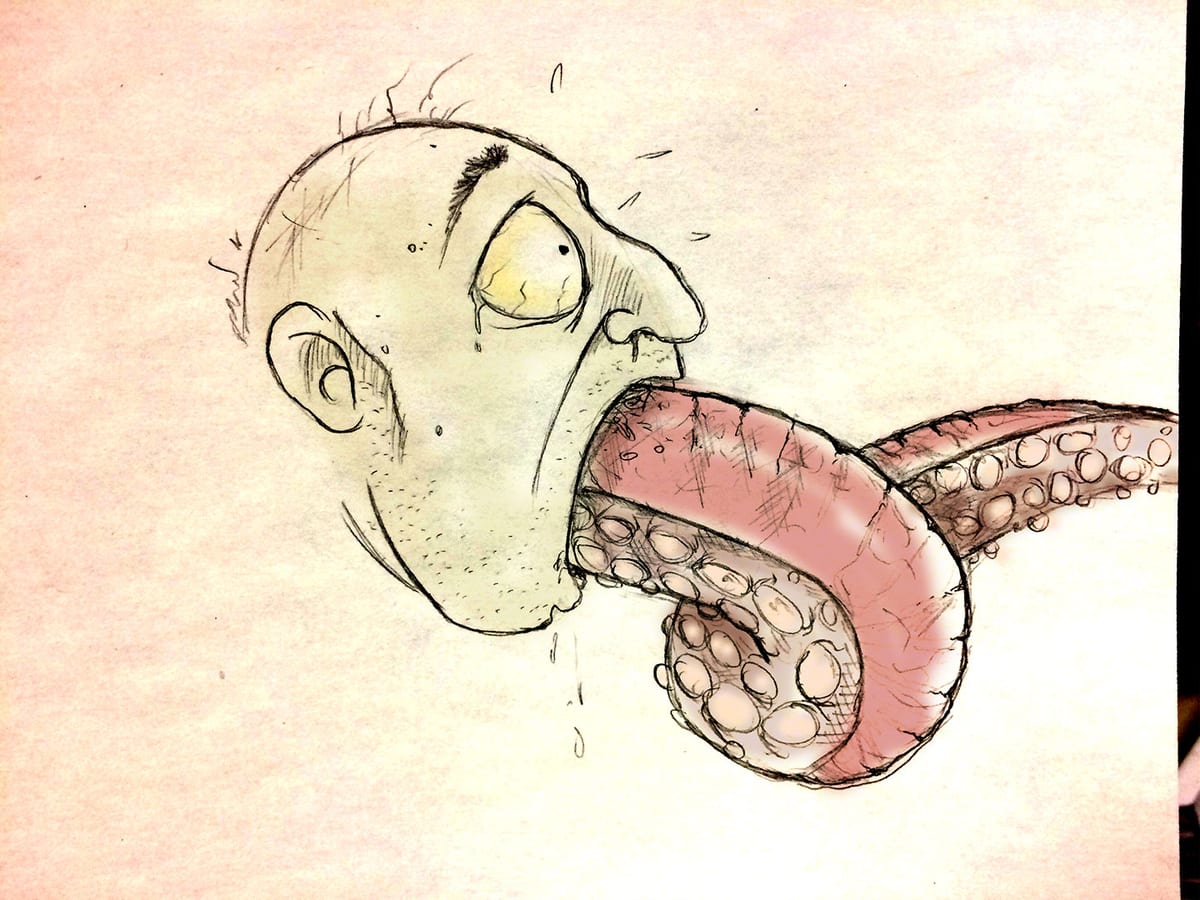 タコの子, image 5