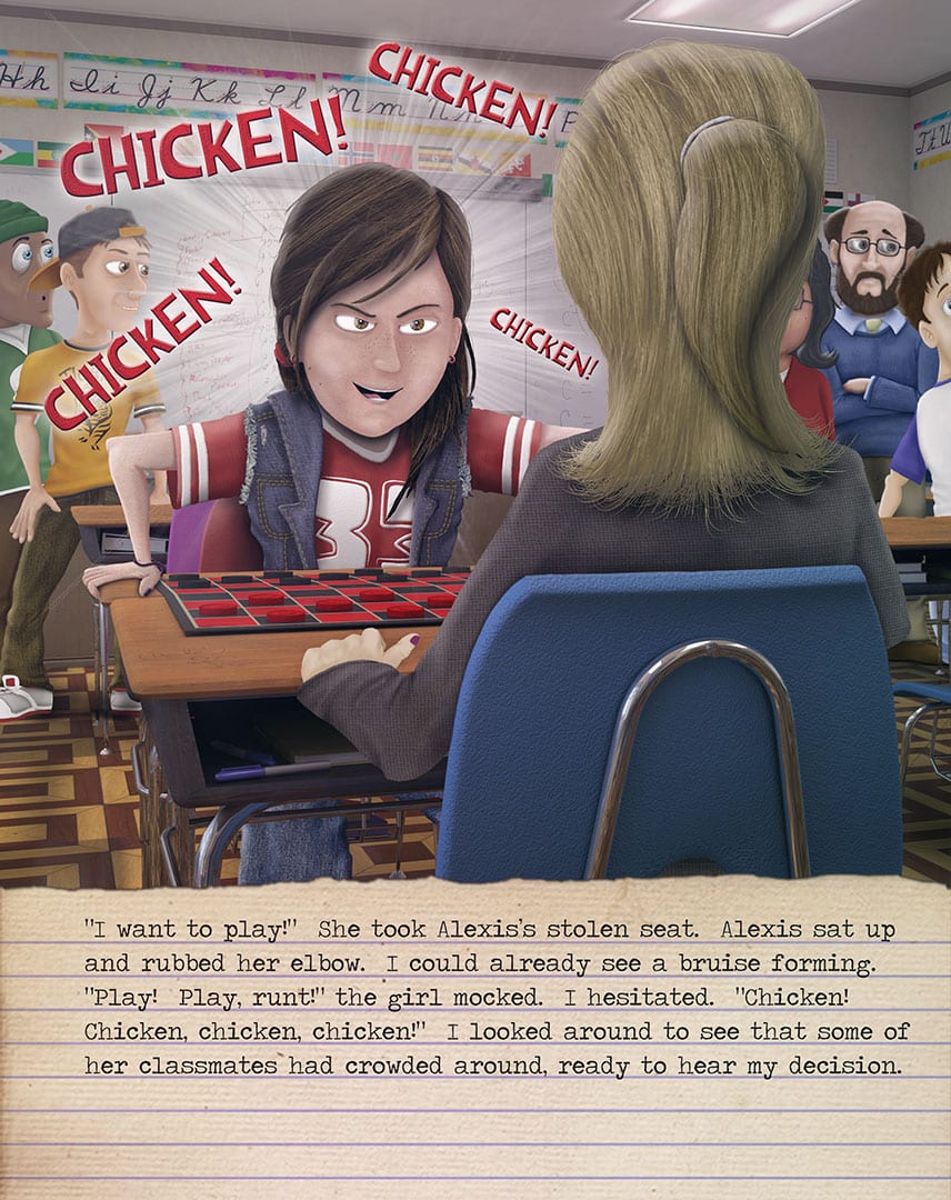 checkers, image 5