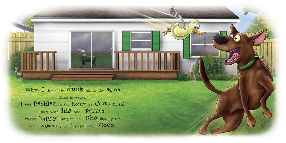 that’s my duck, image 5